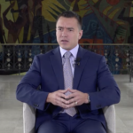 Daniel Noboa